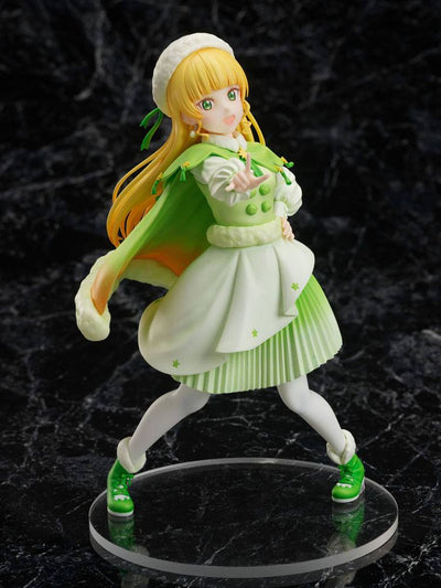 Love Live! Superstar!! PVC Statue 1/7 Sumire Heanna 22cm - Scale Statue - Furyu - Hobby Figures UK