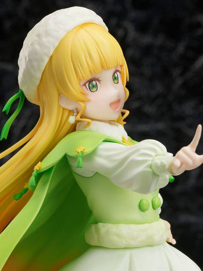 Love Live! Superstar!! PVC Statue 1/7 Sumire Heanna 22cm - Scale Statue - Furyu - Hobby Figures UK