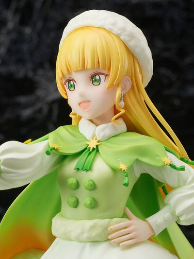 Love Live! Superstar!! PVC Statue 1/7 Sumire Heanna 22cm - Scale Statue - Furyu - Hobby Figures UK