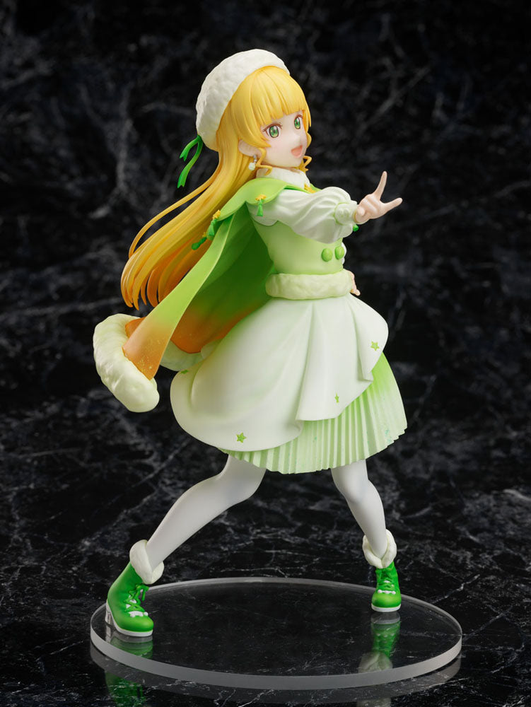 Love Live! Superstar!! PVC Statue 1/7 Sumire Heanna 22cm - Scale Statue - Furyu - Hobby Figures UK
