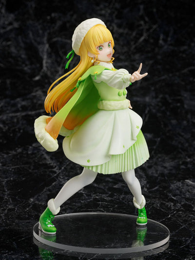 Love Live! Superstar!! PVC Statue 1/7 Sumire Heanna 22cm - Scale Statue - Furyu - Hobby Figures UK