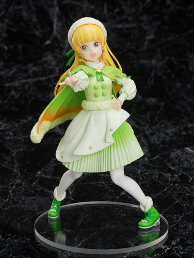 Love Live! Superstar!! PVC Statue 1/7 Sumire Heanna 22cm - Scale Statue - Furyu - Hobby Figures UK