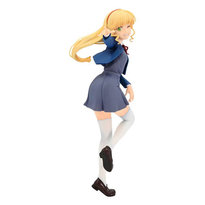 Love Live! Superstar!! SSS PVC Statue Sumire Heanna 21cm - Scale Statue - Furyu - Hobby Figures UK