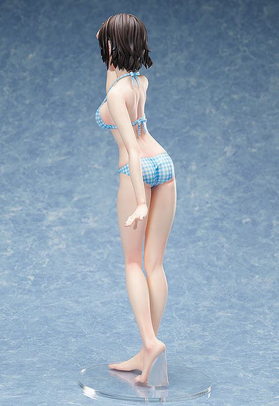 Love Plus PVC Statue 1/4 Manaka Takane: Swimsuit Ver. 40cm - Scale Statue - FREEing - Hobby Figures UK