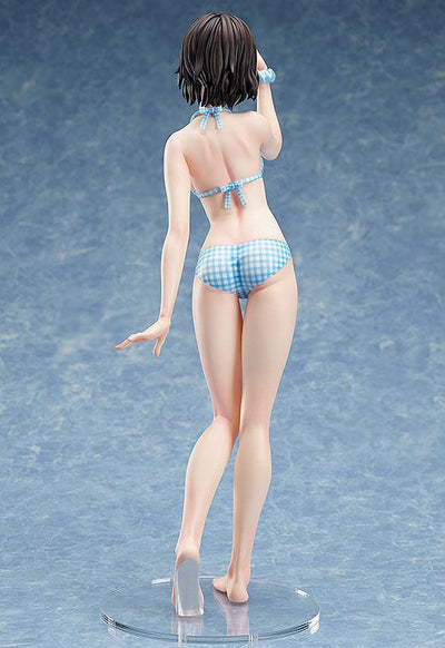 Love Plus PVC Statue 1/4 Manaka Takane: Swimsuit Ver. 40cm - Scale Statue - FREEing - Hobby Figures UK