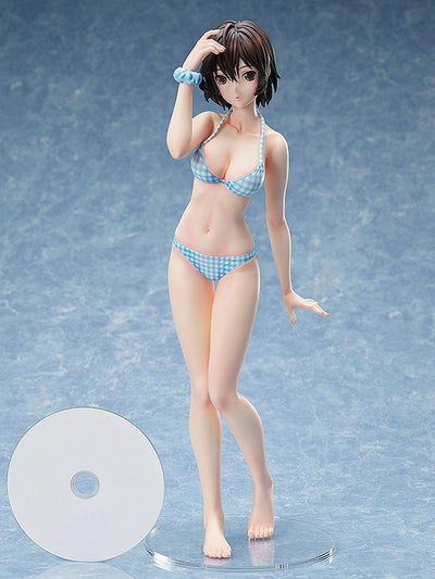 Love Plus PVC Statue 1/4 Manaka Takane: Swimsuit Ver. 40cm - Scale Statue - FREEing - Hobby Figures UK
