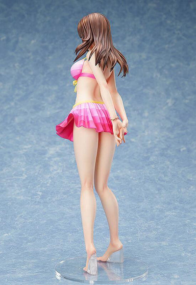 Love Plus PVC Statue 1/4 Nene Anegasaki: Swimsuit Ver. 41cm - Scale Statue - FREEing - Hobby Figures UK
