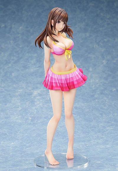 Love Plus PVC Statue 1/4 Nene Anegasaki: Swimsuit Ver. 41cm - Scale Statue - FREEing - Hobby Figures UK