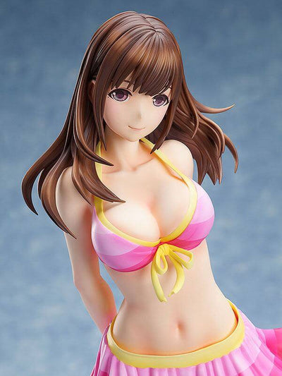 Love Plus PVC Statue 1/4 Nene Anegasaki: Swimsuit Ver. 41cm - Scale Statue - FREEing - Hobby Figures UK