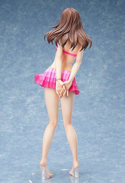 Love Plus PVC Statue 1/4 Nene Anegasaki: Swimsuit Ver. 41cm - Scale Statue - FREEing - Hobby Figures UK