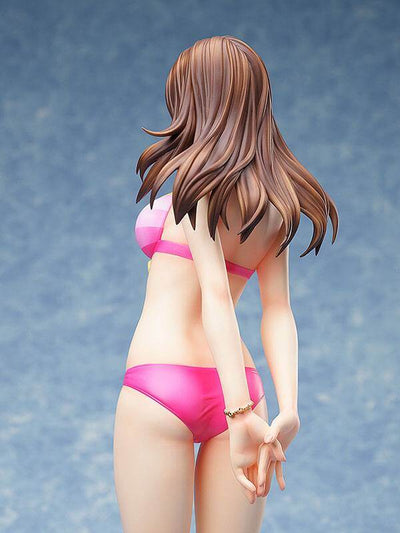 Love Plus PVC Statue 1/4 Nene Anegasaki: Swimsuit Ver. 41cm - Scale Statue - FREEing - Hobby Figures UK