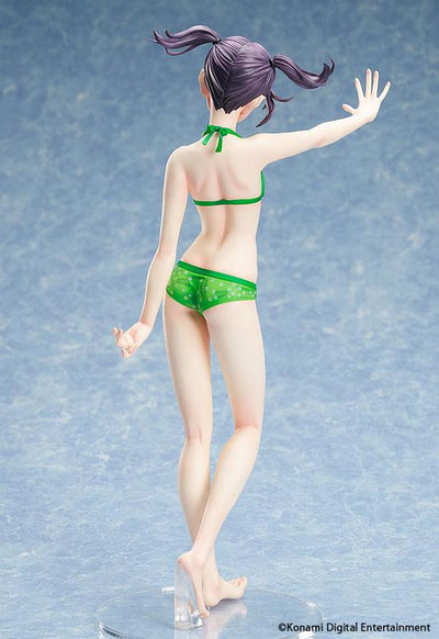 Love Plus PVC Statue 1/4 Rinko Kobayakawa: Swimsuit Ver. 39cm - Scale Statue - FREEing - Hobby Figures UK