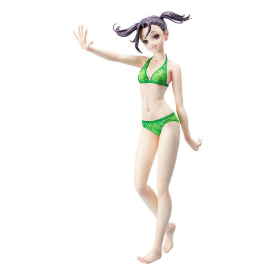 Love Plus PVC Statue 1/4 Rinko Kobayakawa: Swimsuit Ver. 39cm - Scale Statue - FREEing - Hobby Figures UK