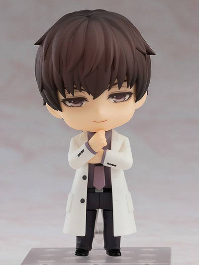 Love & Producer Nendoroid Action Figure Mo Xu 10cm - Mini Figures - Good Smile Company - Hobby Figures UK