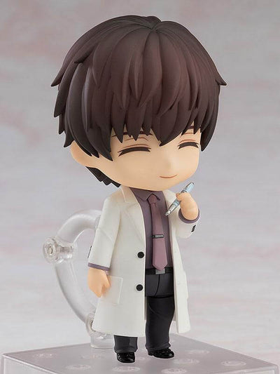 Love & Producer Nendoroid Action Figure Mo Xu 10cm - Mini Figures - Good Smile Company - Hobby Figures UK