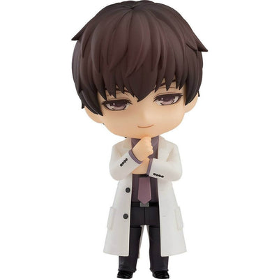 Love & Producer Nendoroid Action Figure Mo Xu 10cm - Mini Figures - Good Smile Company - Hobby Figures UK