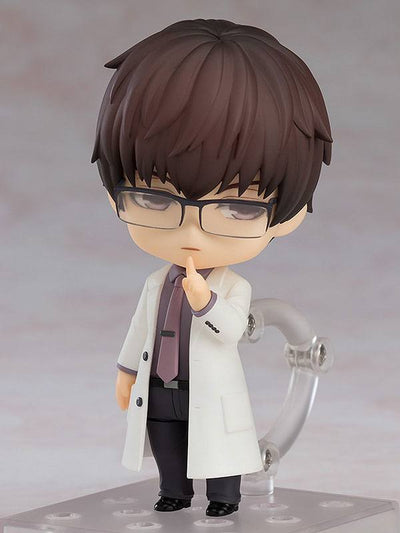 Love & Producer Nendoroid Action Figure Mo Xu 10cm - Mini Figures - Good Smile Company - Hobby Figures UK