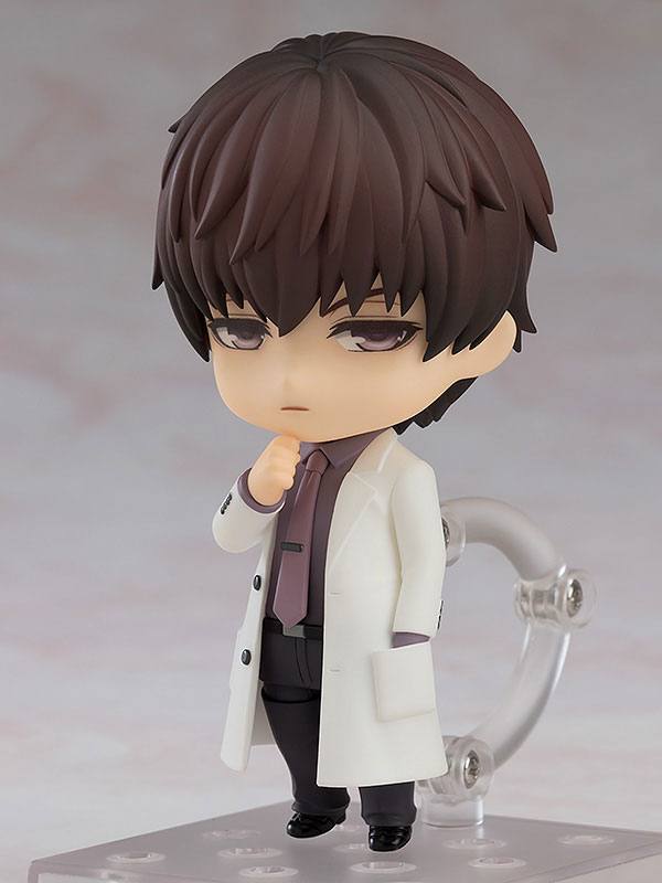 Love & Producer Nendoroid Action Figure Mo Xu 10cm - Mini Figures - Good Smile Company - Hobby Figures UK
