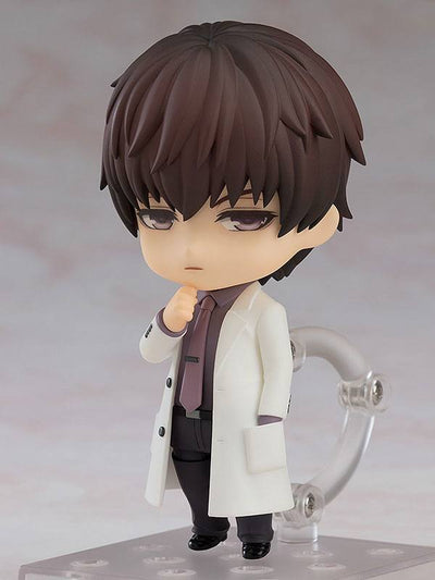 Love & Producer Nendoroid Action Figure Mo Xu 10cm - Mini Figures - Good Smile Company - Hobby Figures UK