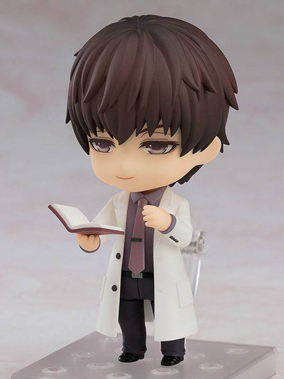 Love & Producer Nendoroid Action Figure Mo Xu 10cm - Mini Figures - Good Smile Company - Hobby Figures UK