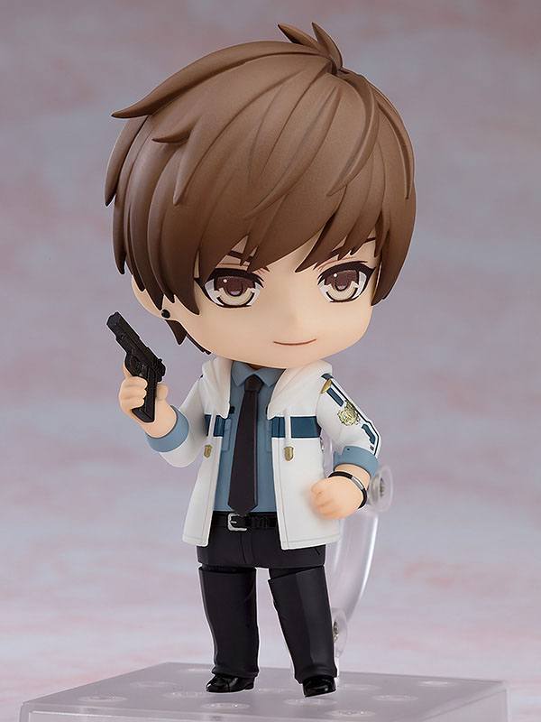 Love & Producer Nendoroid Action Figure Qi Bai 10cm - Mini Figures - Good Smile Company - Hobby Figures UK