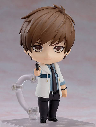 Love & Producer Nendoroid Action Figure Qi Bai 10cm - Mini Figures - Good Smile Company - Hobby Figures UK