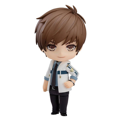 Love & Producer Nendoroid Action Figure Qi Bai 10cm - Mini Figures - Good Smile Company - Hobby Figures UK