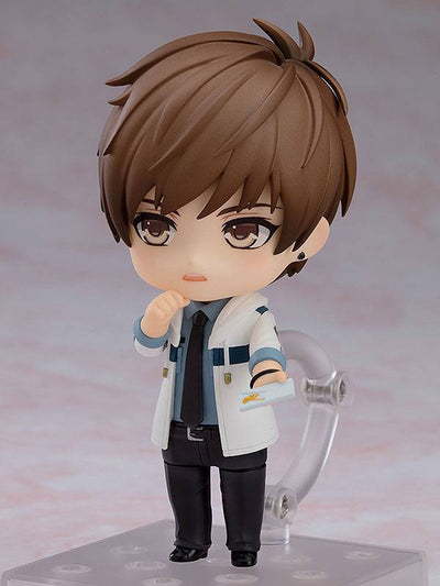 Love & Producer Nendoroid Action Figure Qi Bai 10cm - Mini Figures - Good Smile Company - Hobby Figures UK
