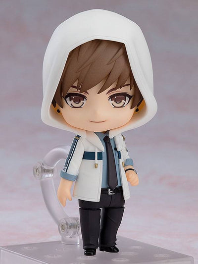 Love & Producer Nendoroid Action Figure Qi Bai 10cm - Mini Figures - Good Smile Company - Hobby Figures UK