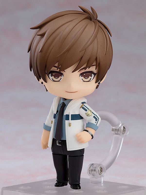 Love & Producer Nendoroid Action Figure Qi Bai 10cm - Mini Figures - Good Smile Company - Hobby Figures UK