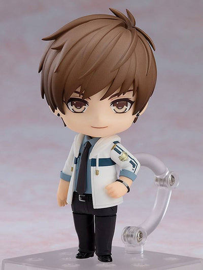 Love & Producer Nendoroid Action Figure Qi Bai 10cm - Mini Figures - Good Smile Company - Hobby Figures UK
