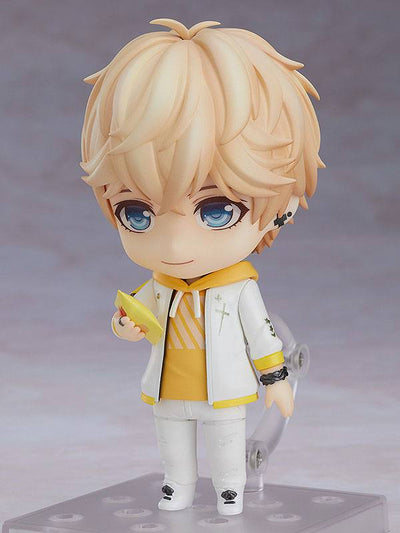 Love & Producer Nendoroid Action Figure Qiluo Zhou 10cm - Mini Figures - Good Smile Company - Hobby Figures UK