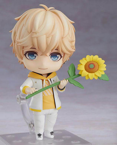 Love & Producer Nendoroid Action Figure Qiluo Zhou 10cm - Mini Figures - Good Smile Company - Hobby Figures UK