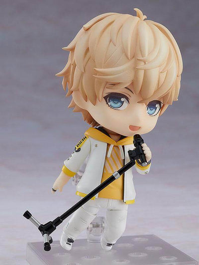 Love & Producer Nendoroid Action Figure Qiluo Zhou 10cm - Mini Figures - Good Smile Company - Hobby Figures UK