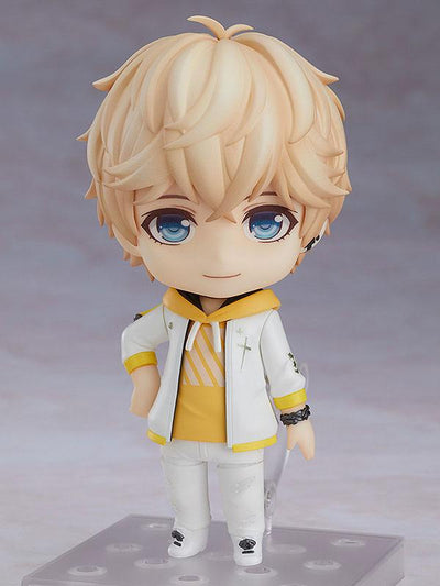 Love & Producer Nendoroid Action Figure Qiluo Zhou 10cm - Mini Figures - Good Smile Company - Hobby Figures UK