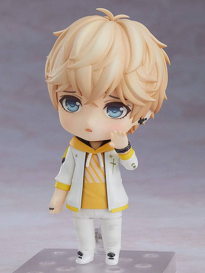 Love & Producer Nendoroid Action Figure Qiluo Zhou 10cm - Mini Figures - Good Smile Company - Hobby Figures UK