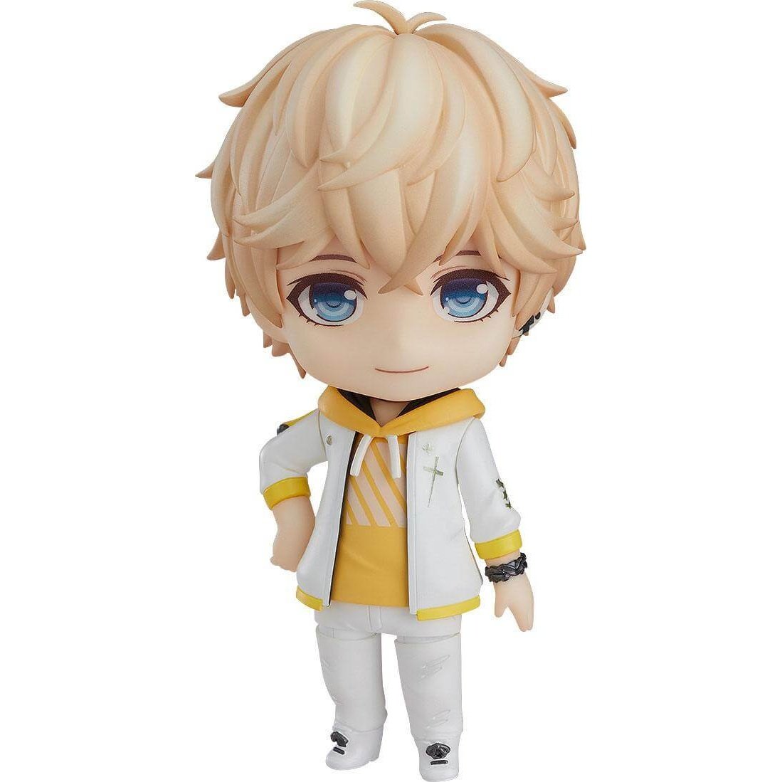 Love & Producer Nendoroid Action Figure Qiluo Zhou 10cm - Mini Figures - Good Smile Company - Hobby Figures UK