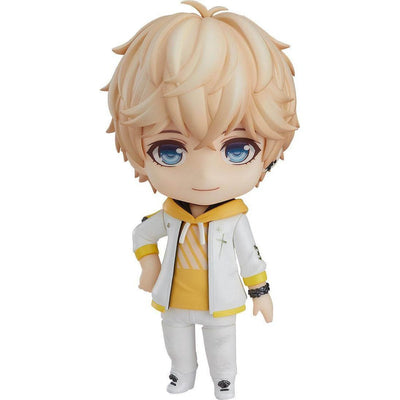 Love & Producer Nendoroid Action Figure Qiluo Zhou 10cm - Mini Figures - Good Smile Company - Hobby Figures UK