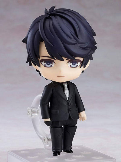 Love & Producer Nendoroid Action Figure Zeyan Li 10cm - Mini Figures - Good Smile Company - Hobby Figures UK