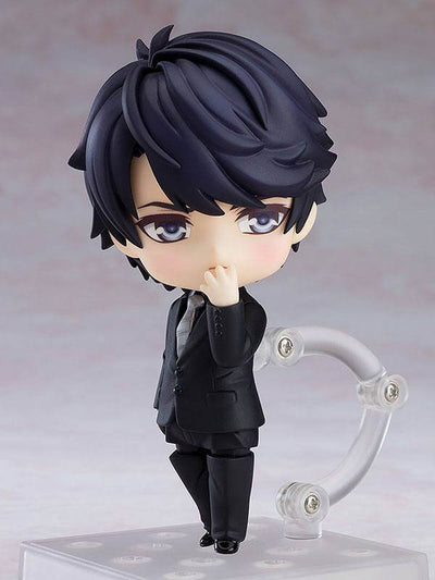 Love & Producer Nendoroid Action Figure Zeyan Li 10cm - Mini Figures - Good Smile Company - Hobby Figures UK