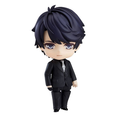 Love & Producer Nendoroid Action Figure Zeyan Li 10cm - Mini Figures - Good Smile Company - Hobby Figures UK