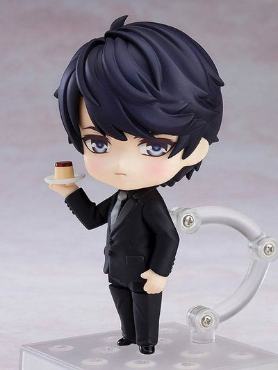 Love & Producer Nendoroid Action Figure Zeyan Li 10cm - Mini Figures - Good Smile Company - Hobby Figures UK
