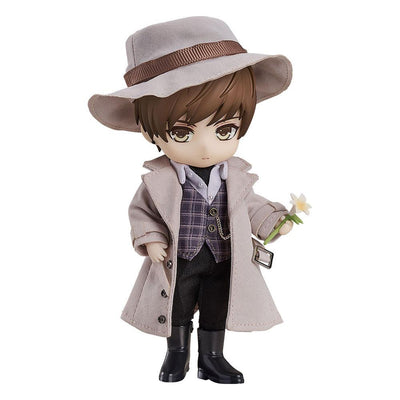 Love & Producer Nendoroid Doll Action Figure Bai Qi: If Time Flows Back Ver. 14cm - Mini Figures - Good Smile Company - Hobby Figures UK
