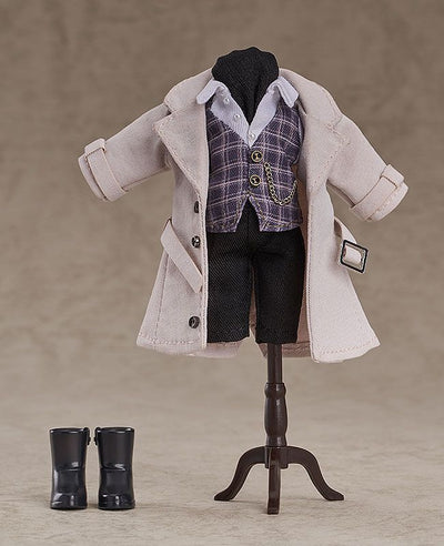 Love & Producer Nendoroid Doll Action Figure Bai Qi: If Time Flows Back Ver. 14cm - Mini Figures - Good Smile Company - Hobby Figures UK