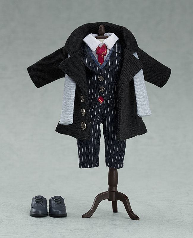 Love & Producer Parts for Nendoroid Doll Figures Outfit Set Li Zeyan: If Time Flows Back Ver. - Mini Figures - Good Smile Company - Hobby Figures UK