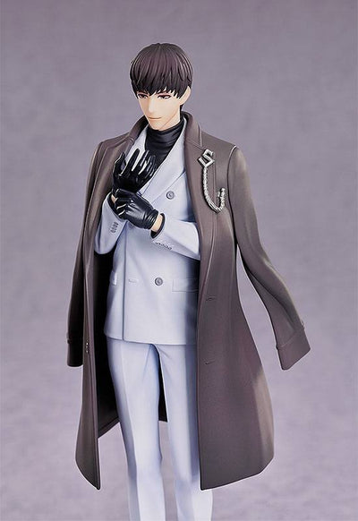 Love & Producer Pop Up Parade PVC Statue Mo Xu 19cm - Scale Statue - Good Smile Company - Hobby Figures UK