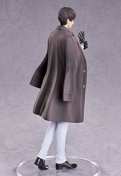 Love & Producer Pop Up Parade PVC Statue Mo Xu 19cm - Scale Statue - Good Smile Company - Hobby Figures UK