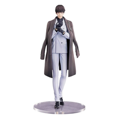 Love & Producer Pop Up Parade PVC Statue Mo Xu 19cm - Scale Statue - Good Smile Company - Hobby Figures UK