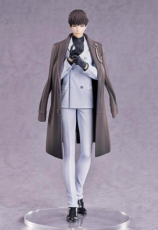 Love & Producer Pop Up Parade PVC Statue Mo Xu 19cm - Scale Statue - Good Smile Company - Hobby Figures UK
