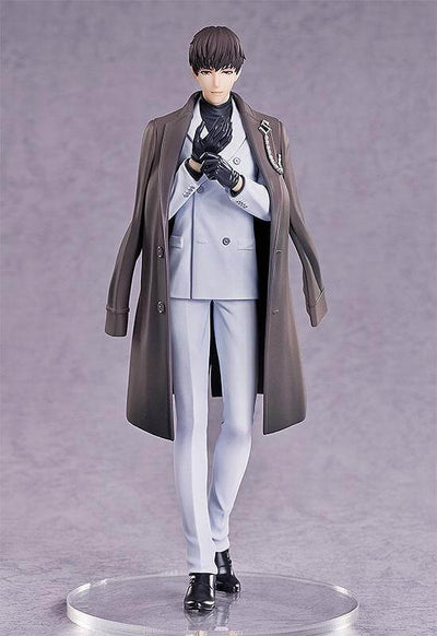 Love & Producer Pop Up Parade PVC Statue Mo Xu 19cm - Scale Statue - Good Smile Company - Hobby Figures UK